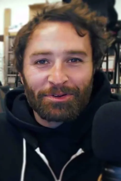 Elyse Willems ha trabajado con Matt Peake en 2 ocasiones