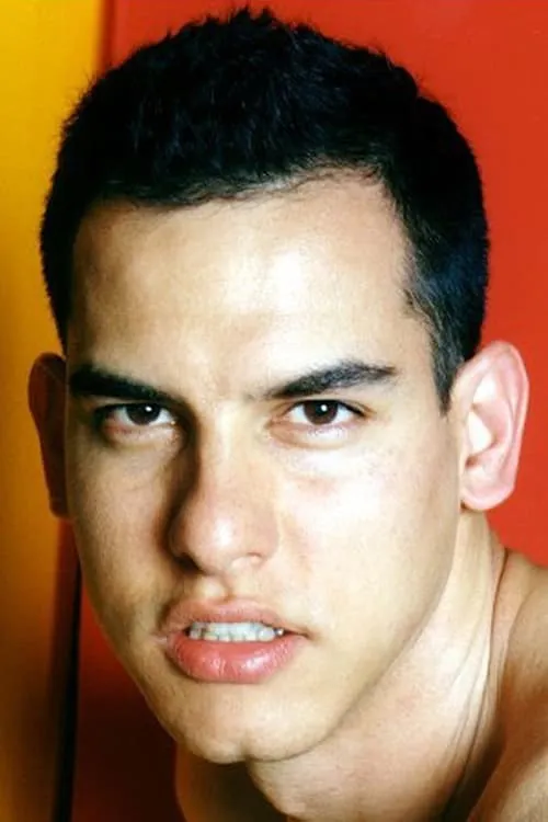 Armand Van Haas ha trabajado con Matt Richards en 1 ocasiones