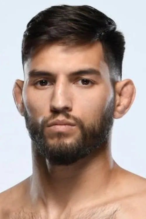 Dalcha Lungiambula ha trabajado con Matt Schnell en 2 ocasiones