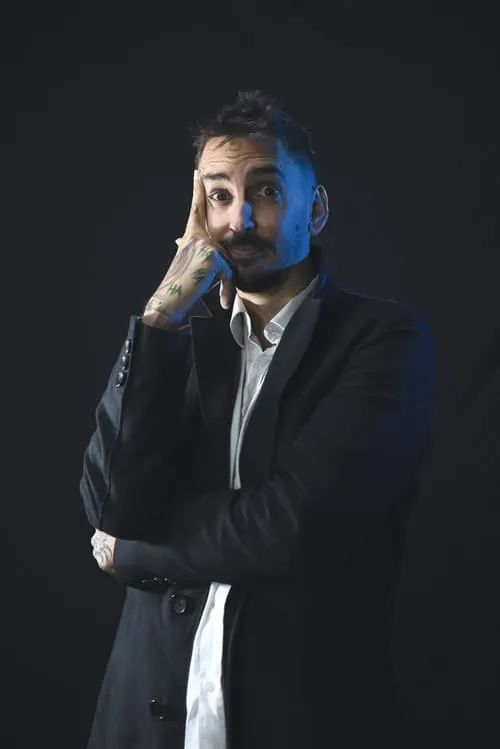 Jeremy Edwards ha trabajado con Matt Shaw en 1 ocasiones