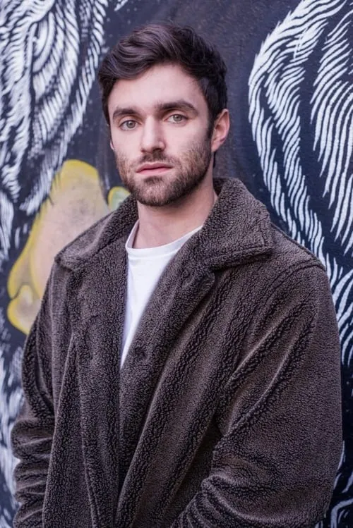 Matt Shea en su biografía y filmografía