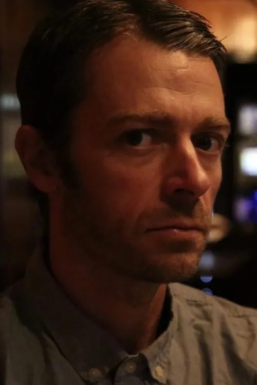 Matt Simard en su biografía y filmografía