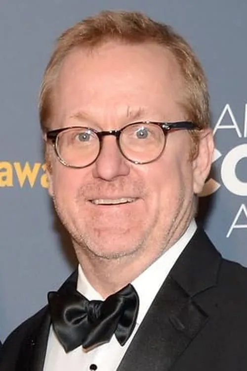 Foto de perfil del actor Matt Thompson en el reparto