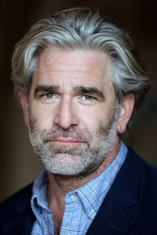 Matt Walton interpretando a Ben Richards