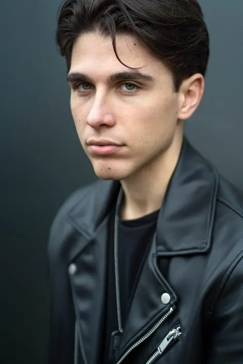 Paola Caruso ha trabajado con Matteo Andrea Barbaria en 1 ocasiones