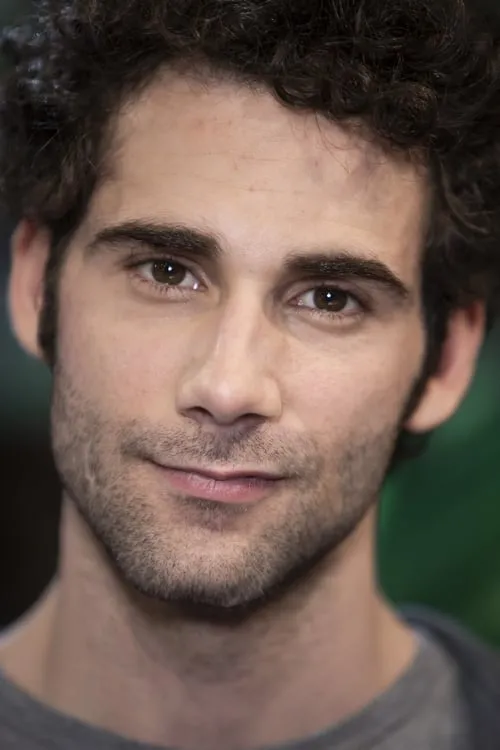 Alice Piano ha trabajado con Matteo Sintucci en 1 ocasiones