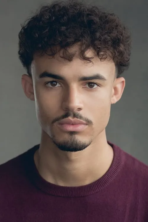 Matthew Broome — personaje: Guy Thwarte