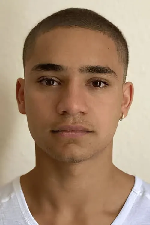 Glyn Grimstead ha trabajado con Matthew Carver en 1 ocasiones