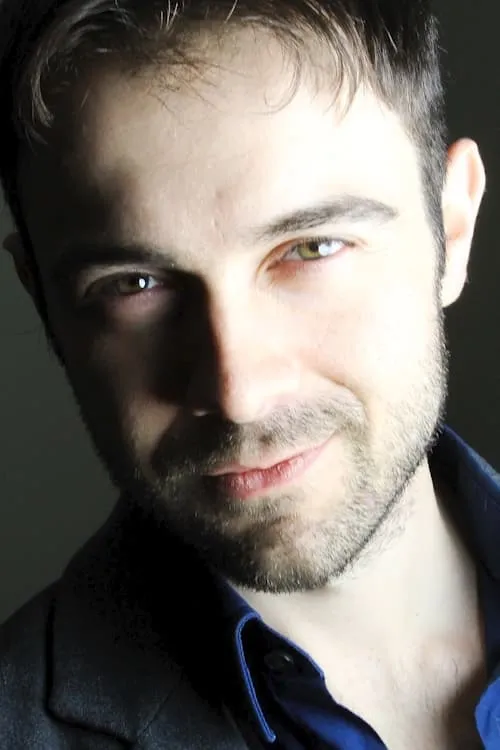 Matt Blackwell ha trabajado con Matthew Clifton McClure en 1 ocasiones