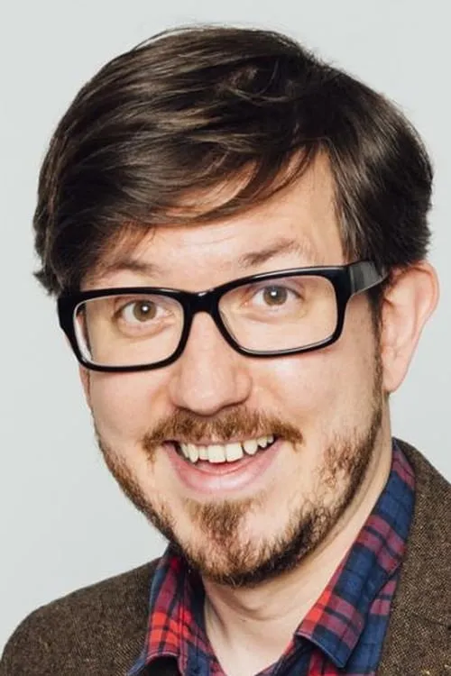 Matthew Crosby en su biografía y filmografía