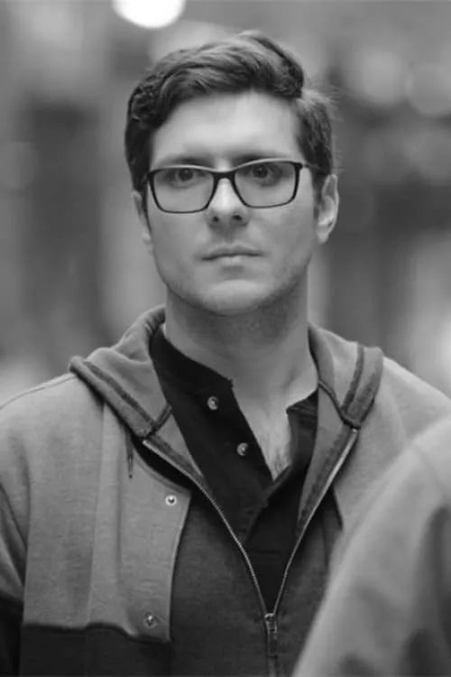 Zach Schildwachter ha trabajado con Matthew Dilts-Williams en 1 ocasiones