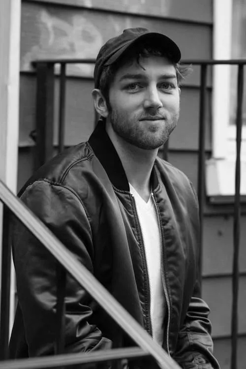 Matthew Fifer interpretando a Ben