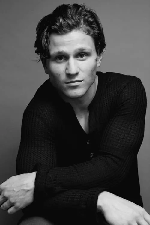 Todd Karner ha trabajado con Matthew Gademske en 1 ocasiones