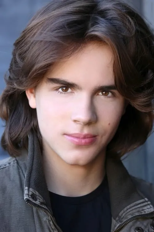 Hans-Peter Thomas ha trabajado con Matthew Garbacz en 1 ocasiones