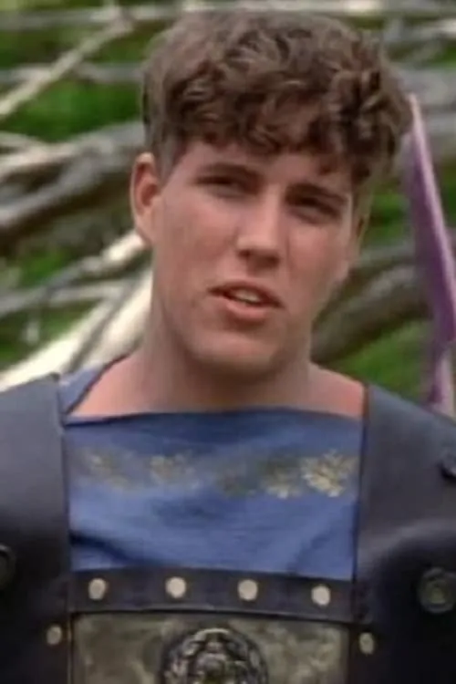 Nick Cody ha trabajado con Matthew Humphrey en 1 ocasiones