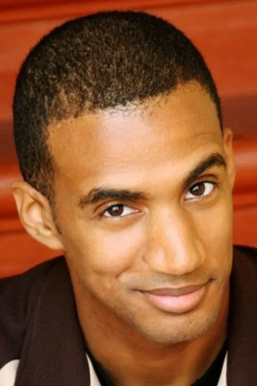 Matthew Isaac Harris en su biografía y filmografía