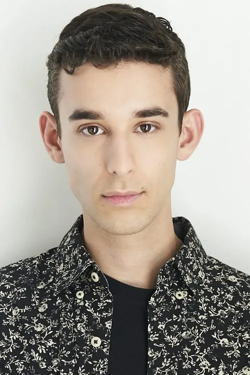 Matthew Isen — personaje: Jax Gardner