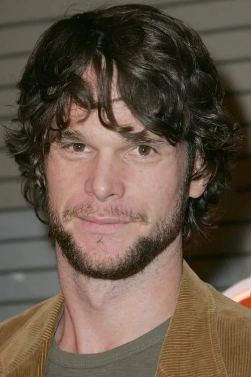 Matthew John Armstrong — personaje: Joey Turk