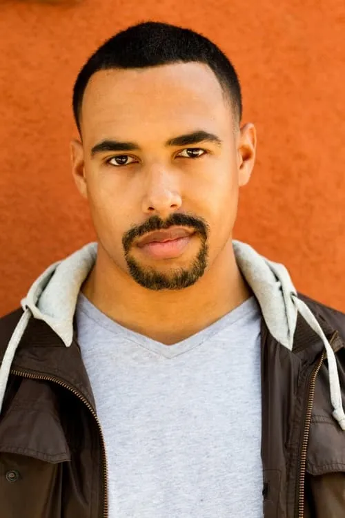 Pat Colbert ha trabajado con Matthew Jordan en 1 ocasiones