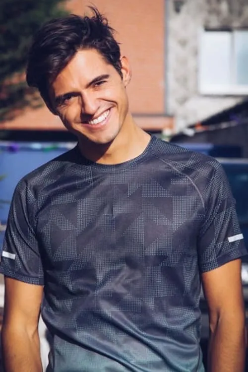 Matthew Michel — personaje: Ensemble / Bart Peeters / Luc Appermont