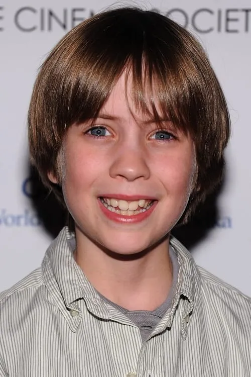 Matthew Mindler en su biografía y filmografía