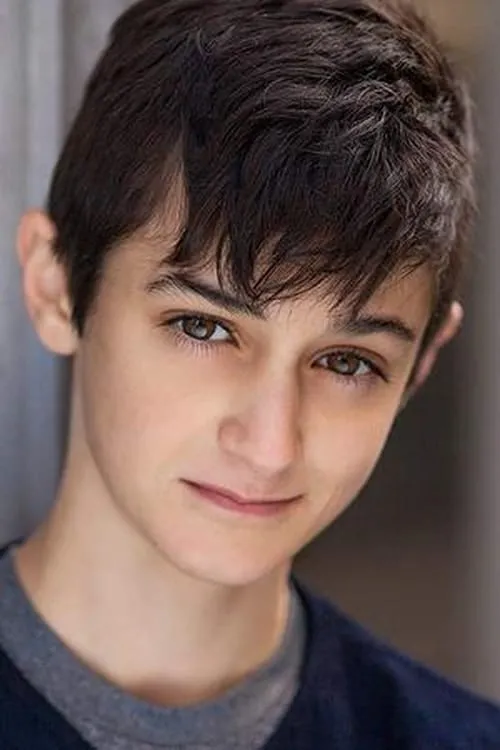 Michael Wikes ha trabajado con Matthew Miniero en 1 ocasiones