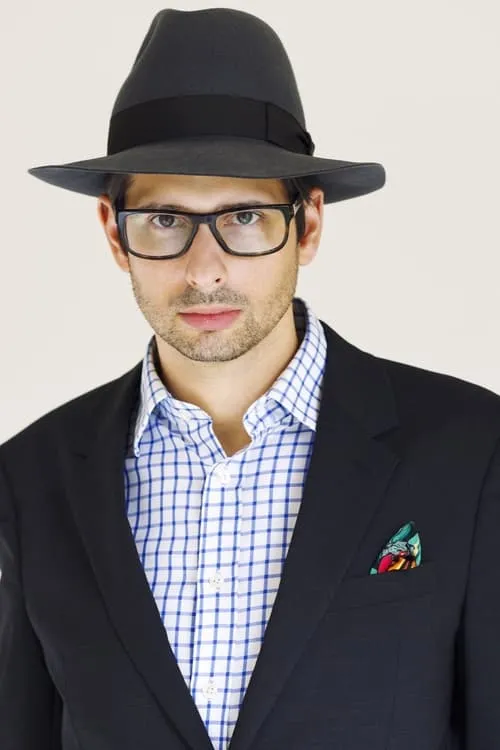 Kevin Collins ha trabajado con Matthew Mishory en 1 ocasiones