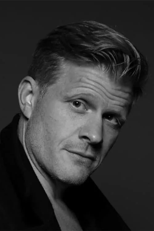 Matthew P McManus en su biografía y filmografía