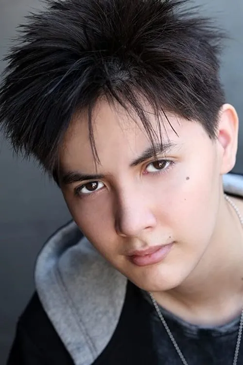 Buddy Sosthand ha trabajado con Matthew Parry-Jones en 1 ocasiones