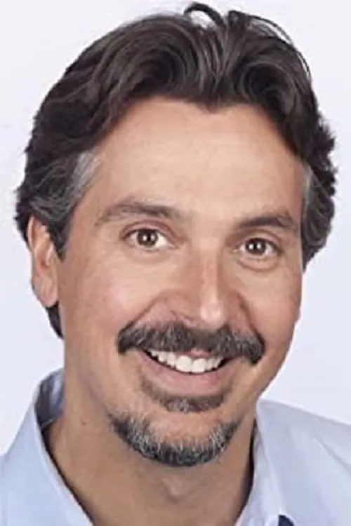 Matthew Porretta — personaje: Robin Hood