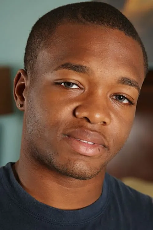 Matthew Ryan — personaje: Joe Murphy