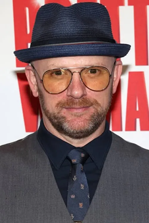 Dante Jeanfelix ha trabajado con Matthew Stocke en 1 ocasiones