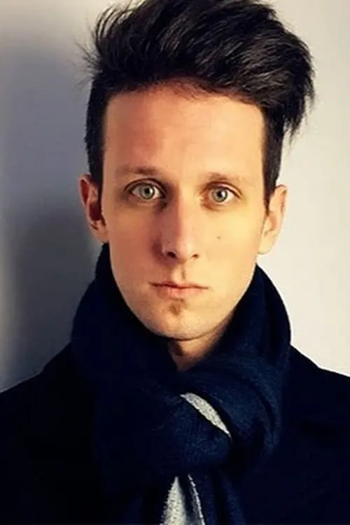 Matthew Tye — personaje: Himself