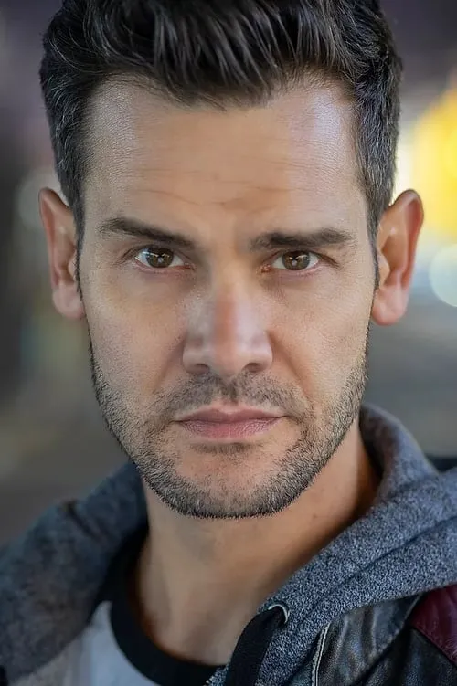 Foto de perfil del actor Matthew Tyler en el reparto