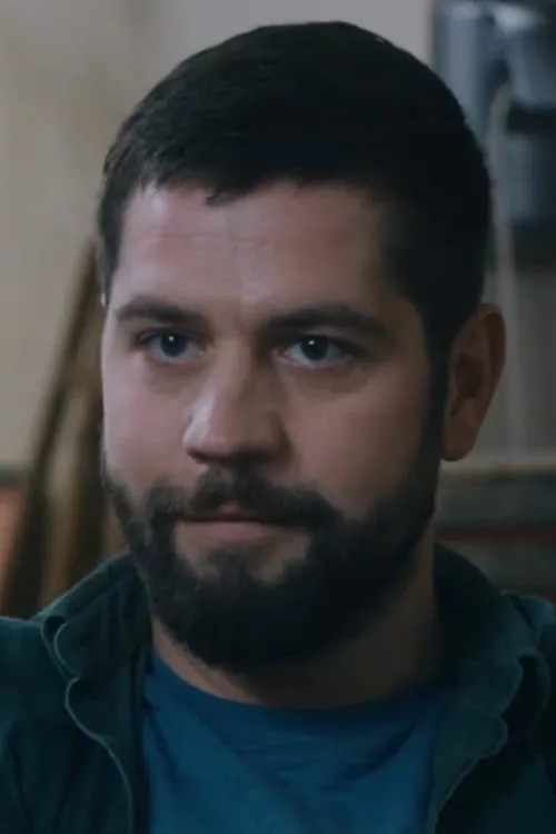 Matthias Jacquin — personaje: Waël