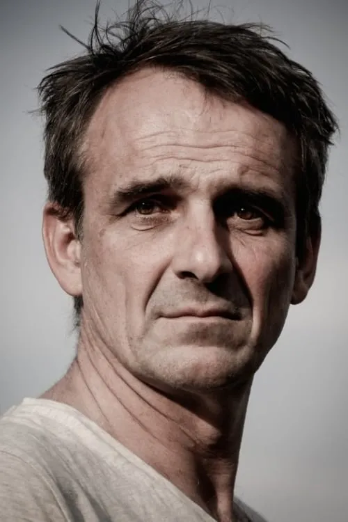 Matthias Neukirch en su biografía y filmografía