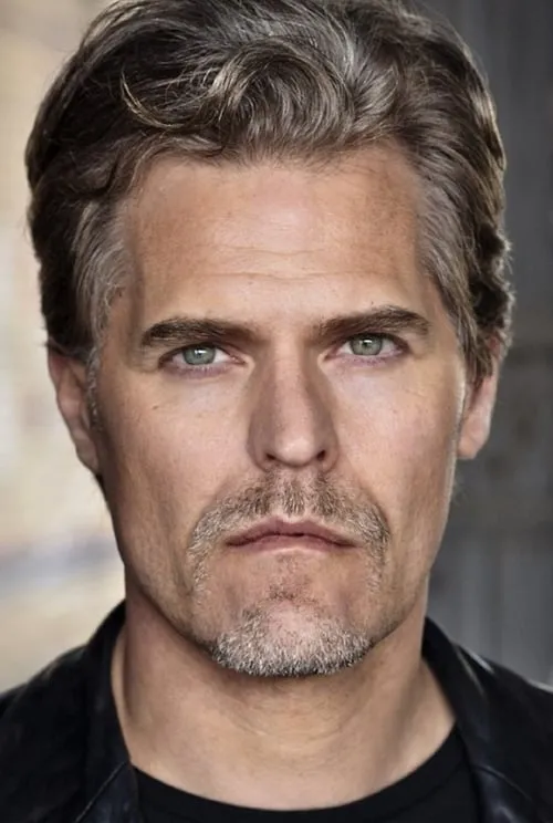 Matthias Rimpler en su biografía y filmografía