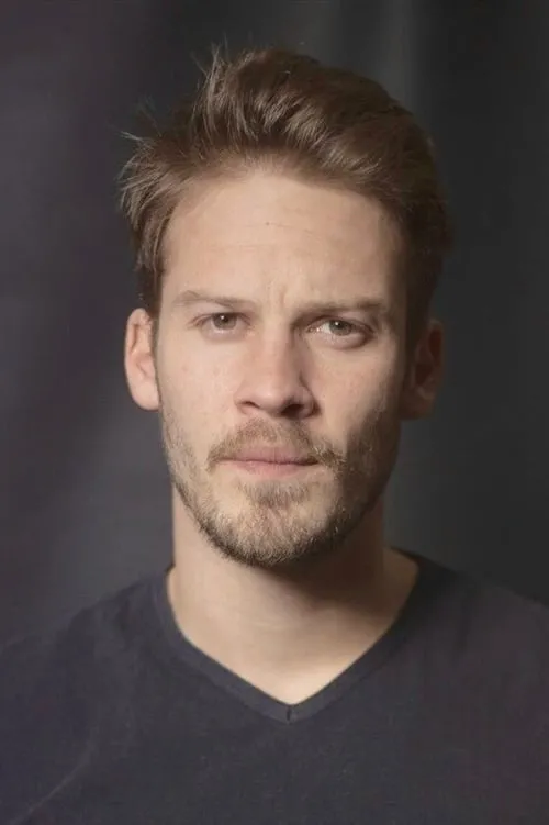 Matthieu Longatte — personaje: Guibole