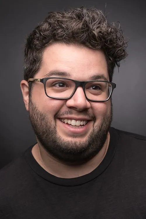 Foto de perfil del actor Matthieu Pepper en el reparto