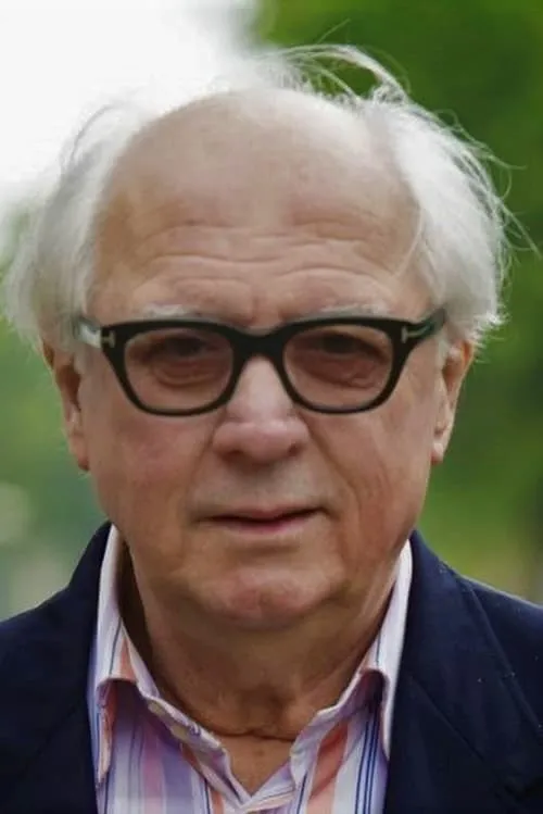 Matthijs van Heijningen interpretando a