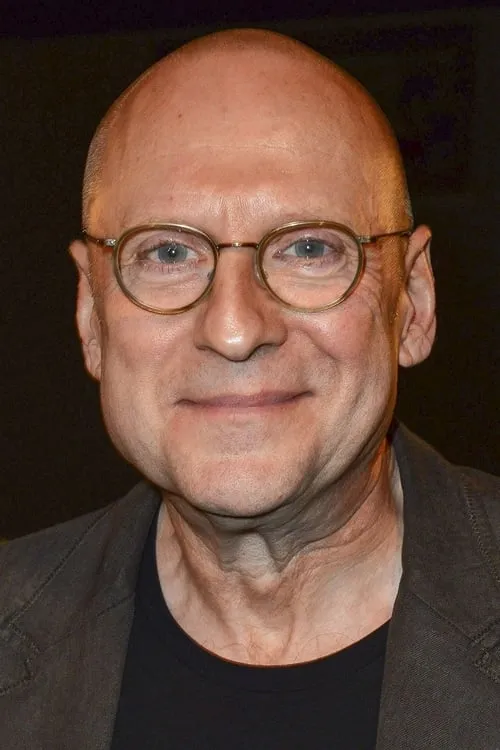 Matti Geschonneck interpretando a 