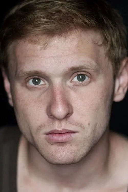 Maxim Zhegalin ha trabajado con Matvey Chernykh en 1 ocasiones