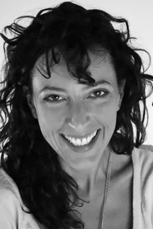 Samuel Blenkin ha trabajado con Maud Brethenoux en 1 ocasiones