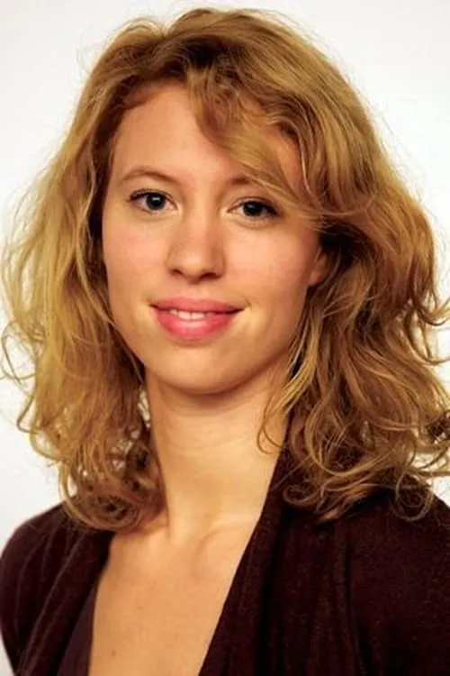 Maud Dolsma — personaje: Marianne