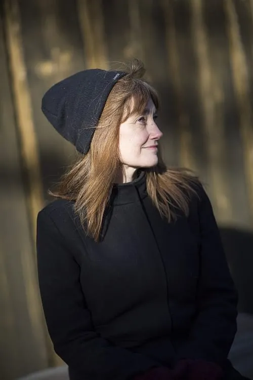 Maud Nycander en su biografía y filmografía