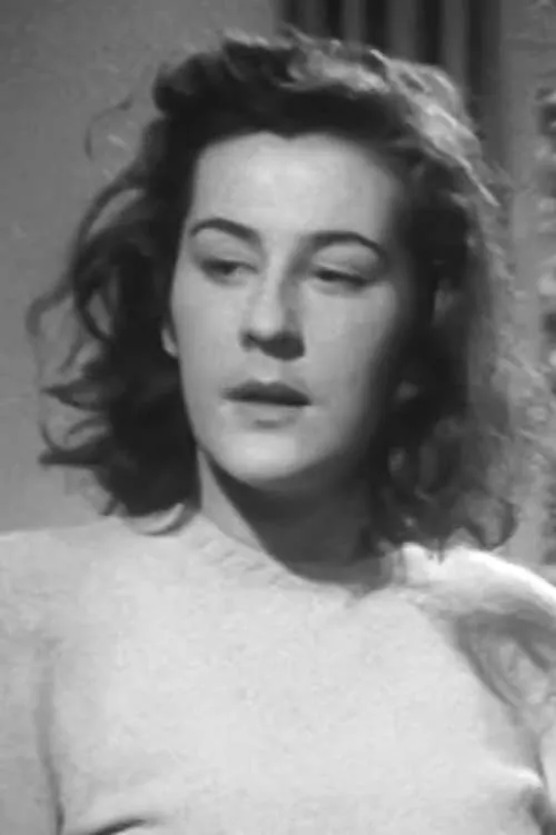 Maud Söderlund en su biografía y filmografía