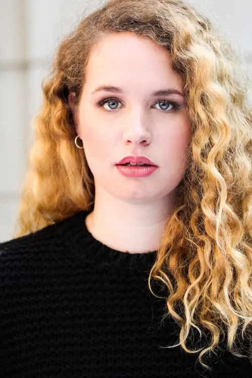 Maude Demers-Rivard — personaje: Victoria