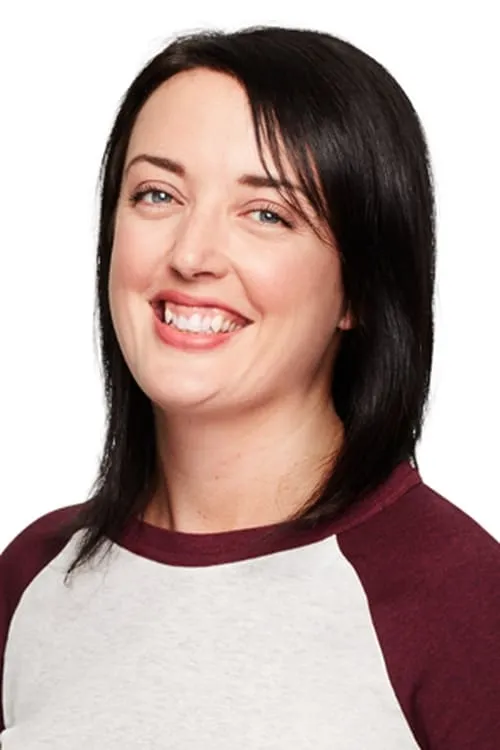 Maude Michaud — personaje: Herself