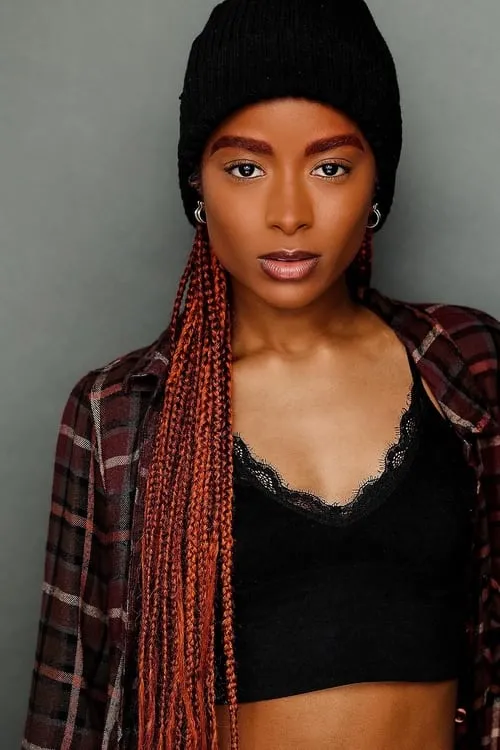 Jackson Tessmer ha trabajado con Maui Kai Malone en 1 ocasiones