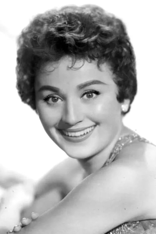 Marion Daniels ha trabajado con Maureen Cannon en 1 ocasiones